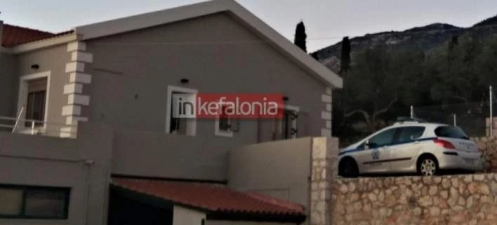 Μυστήριο με τον θάνατο των δύο Γερμανών στην Κεφαλονιά – Τι διαπίστωσε η ιατροδικαστής